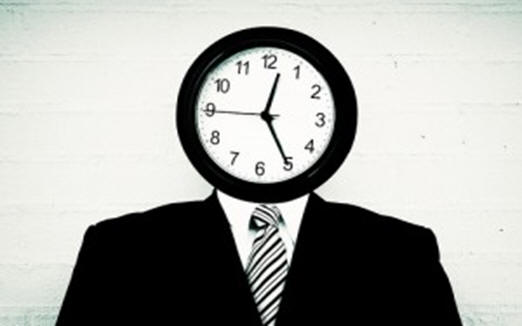 clock face